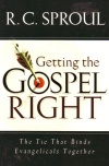 Getting the Gospel Right